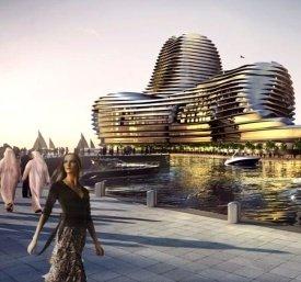Abu Dhabi s Residential Real Estate The residential market in Abu Dhabi is plagued by a significant
