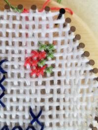 see which Cross stitch to work