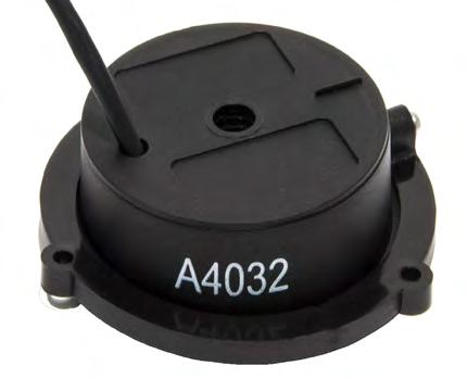 COMPASS PICK UP SENSOR Detects angle of existing marine compass Enables existing compass to output NMEA 0183 data to instruments and on-board systems.