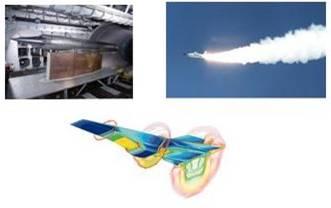 Hypersonic Test Focus Area Hypersonic technology potential for rapid, long range targeting DoD hypersonic research efforts slated to transition technology to hypersonic weapon systems 2010+ timeframe