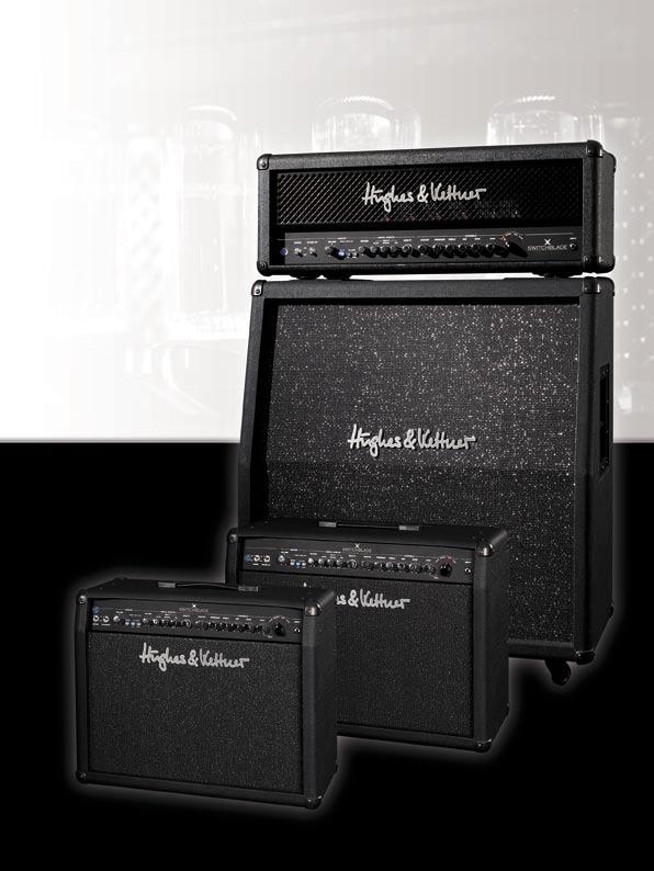 Switchblade 100 Head The ultimate rig for rock?