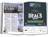 53 ADVERTS ON NEWSPAPER placed in leading publication across the GCC