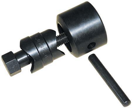 0 mm 3 tension screws M 10.0 x 1 1 HSS-Co pre-drill Ø 11.
