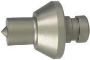 : Punching range: Weight: Dimensions: 18 mm 270 kn 65