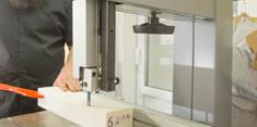 Our CNC cutting system aims to provide maximum