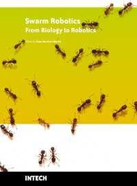 Swarm Robotics from Biology to Robotics Edited by Ester Martinez Martin ISBN 978-953-307-075-9 Hard cover, 102 pages Publisher InTech Published online 01, March, 2010 Published in print edition