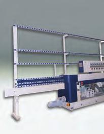 developed a product range of top quality equipment which meets the highest quality demands of