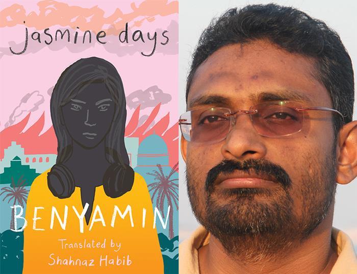 Jasmine Days by Benyamin/Benny Daniel (Juggernaut Books) Through the life of a young protagonist, Jasmine Days