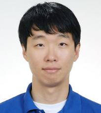 His research interests include multi-mode multi-band (MMMB) reconfigurable PA structure, PA linearization, and load-insensitive PA technique using GaAs and Si devices for mobile applications.