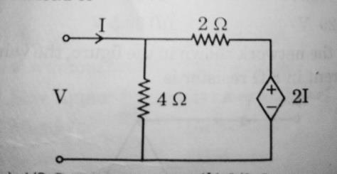 In a thyristor, the agnitude of anode current will a) increase if gate current is increased b) decrease if gate current is decreased c)