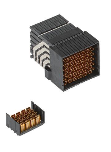 Solutions Breadth Our electronic solutions include RF/microwave connectors and cable assemblies; single, multi-layer and rigid copper flex assemblies; low-loss Temp-Flex cable, optical solutions