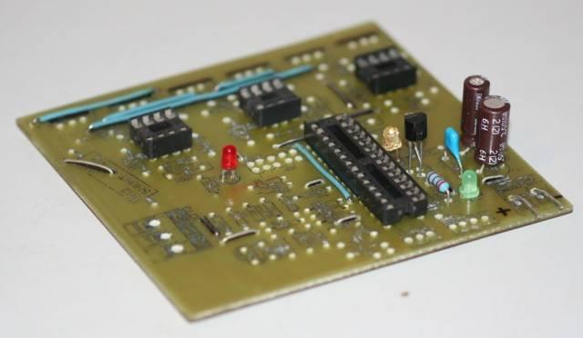 PCB Prototyping The production of a functional Printed Circuit Board