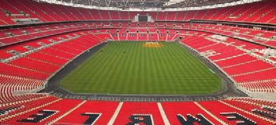 STADIA With an unrivalled history of providing stadia solutions, Bison Precast is at the core of many of the UK s most recognised and iconic stadia, including Wembley Stadium, Cardiff