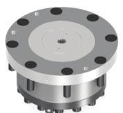 Standard l Module l Bearing ring l Central locking Characteristics: Flush Mount fast closing clamp module made of high quality tool steel.