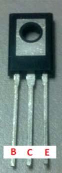 L16: The Bipolar Junction Transistor (BJT) BJT is a controlled current source current amplifier