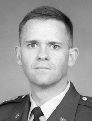 950 JamesJ.Raftery,Jr. received his B.S. degree in Electrical Engineering from Washington University in St. Louis and his commission as an officer in the United States Army in 1988. He received his M.