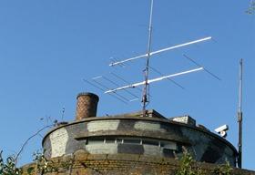 August 206 Martello Tower Special Event Station GB5RC Martello Tower Group ARS Special Event Station GB5RC is to operate on Radio Caroline s home the MS