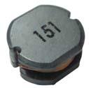RoHS Compliant Halogen Free REACH Compliant Part Numbering SCD 321 T - 1R M - AU Series Name Dimensions Code Inductance Internal Code (mm) (uh) Tolerance