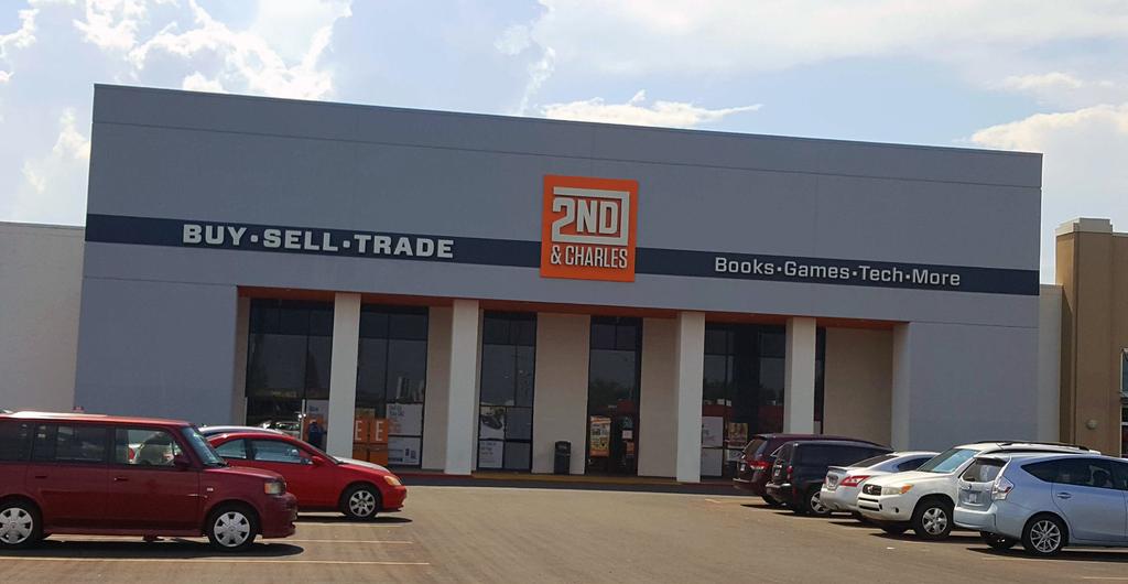 The Center is situated on Bossier City s premier retail corridor and is anchored by Stage, Office Depot and Tuesday Morning and is surrounded by major retailers and restaurants such as: Dillard s,