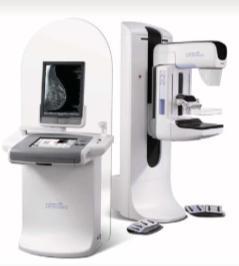 , DABR Objectives Review of technology and clinical advantages Acceptance Testing Procedures QC Testing Procedures Accreditation Process Selenia Dimensions 2D Digital Mammography System 3D Digital
