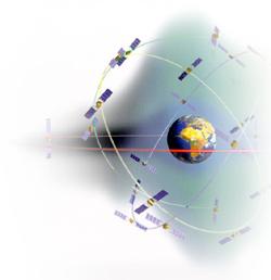 centimetre-, sub-centimetre-accuracy by post-processing Use of GALILEO (duty until availability ), NAVSTAR-GPS