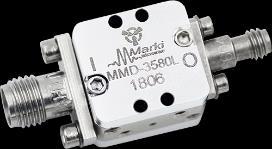 The MMD- 3567L is a bandlimited version of this doubler. Die Module 1.