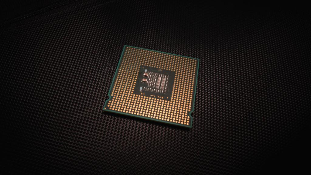 CPU 77