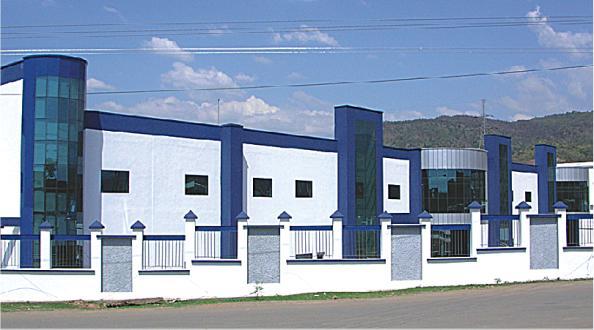 financial year 2012-13 Formulations plant at Baddi,