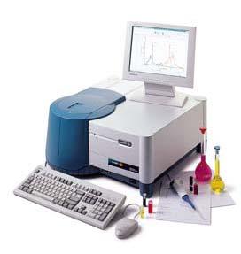 Performance and reliability y y y, documentation is available for instruments, software, and accessories. Varian, Inc.