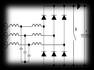 frequency, output bus voltage and efficiency of the various topologies.