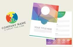 What is your BRAND? Your corporate logo? Your tag line? Your marketing brochures?