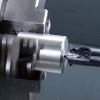 The i-center is a trademark of Nine9, the developer of the first indexable center drill.