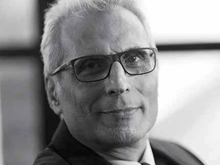 22 Textured Jersey Lanka PLC Board of Directors contd. Ashroff Omar Non-Executive Director Mr.