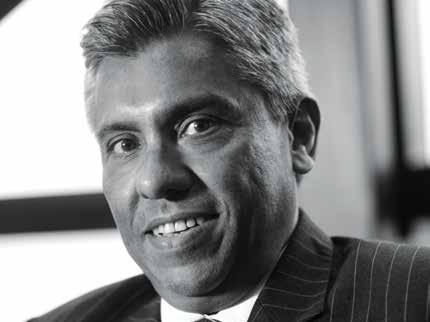 25 Textured Jersey Lanka PLC Amitha Gooneratne Independent Non-Executive Director Mr.
