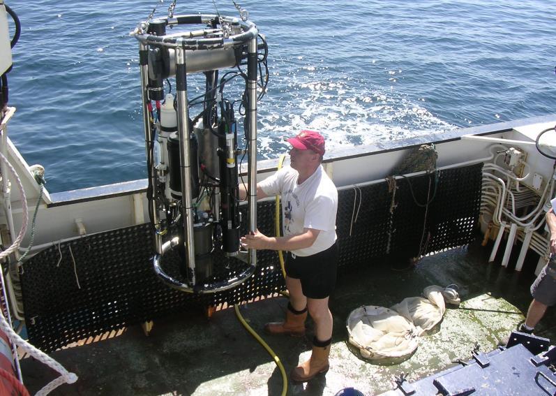 Sensors, Satellites, Big Data and The Environment Marine Biological Association Exceptional capability in these emerging technologies, with significant levels of expertise