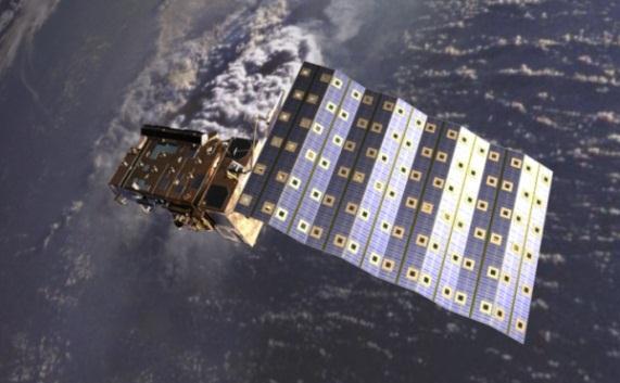 Payload embarked on a MetOp Second Generation Satellite for atmospheric composition monitoring To bridge gaps between