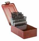 industrial pro heavy-duty carbide tipped fractional masonry drill bits Hand welded, shock proof and highly abrasion resistant tungsten carbide tips. Nickel plated with bright finish.