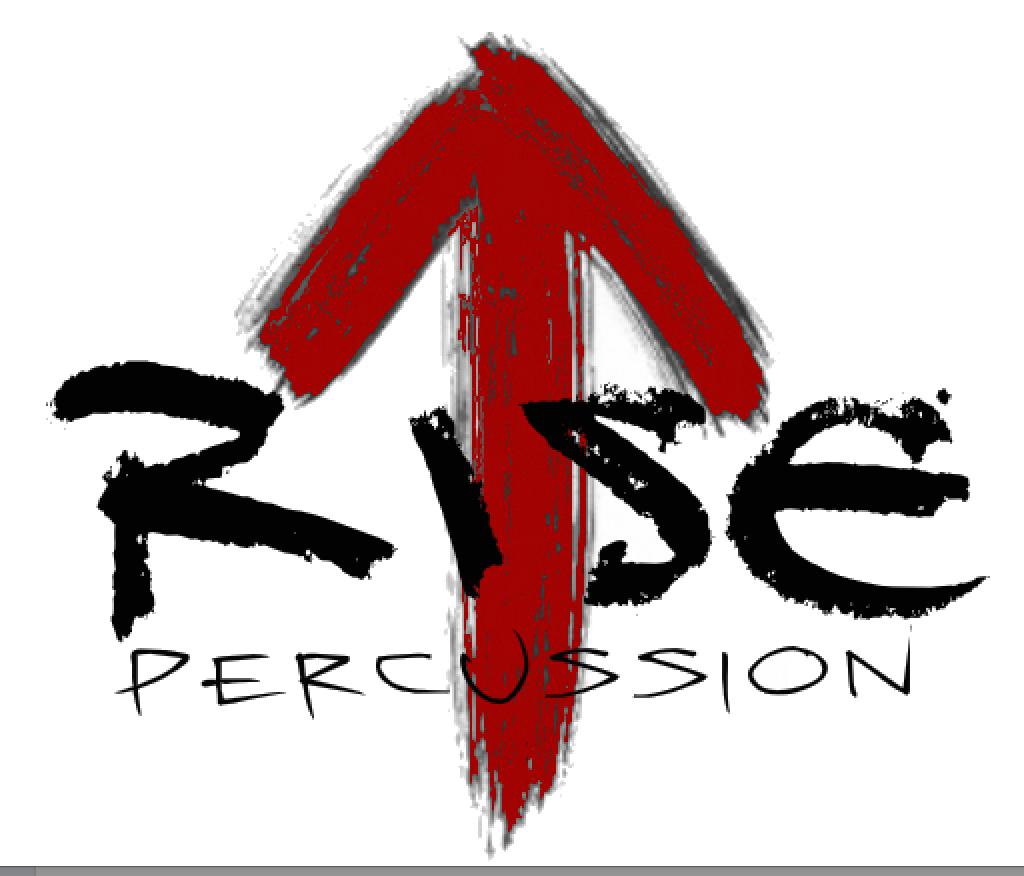 Rise Percussion - Front Ensemble Technique Packet 2017
