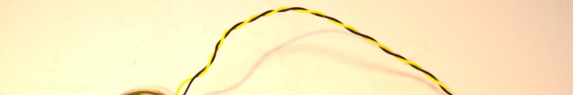2 2. Make a chart of the Mic Config header wires on the