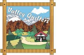 Newsletter Step Out of Your Comfort Zone! VALLEY QUILTERS MEMBER AQS SEPTEMBER 2014 President Marianne Crouch Editor Nancy Alaksin 951-766-2801 www.valleyquilters.