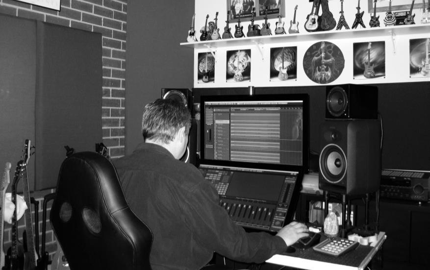 Introduction Over the years of providing mixing services I have heard all qualities of songs and elements of the songs.