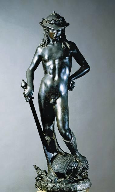David, 1446-1460