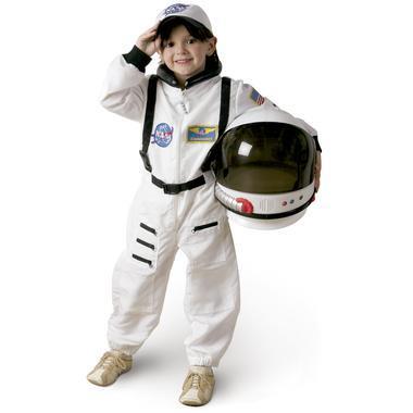 SO YOU WANT TO BE AN ASTRONAUT? http://www.nasa.