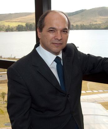 Carlos Arruda is a professor of Innovation and Competitiveness and the Director of the Innovation Center at Fundação Dom Cabral (FDC), a business school.