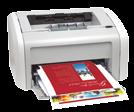 COLOUR LASER GUIDE PRINTER TECHNOLOGIES Colour Laser Toner is transferred to the paper with electrostatic charges and fixed on the paper with pressure and heat (temperature up to 200 C).