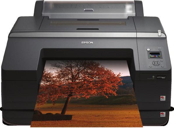 Reliable, hassle-free performance Along with a range of new reliability features, this printer reflects long-term dependability.