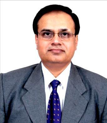 Core Team Mr. Nipam R Shah, Founder and Managing Director of NRS Advisors Pvt. Ltd.