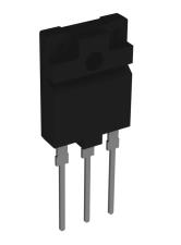 SCTHNZ N-channel SiC power MOSFET V DSS 7V R DS(on) (Typ.).5W I D P D 3.