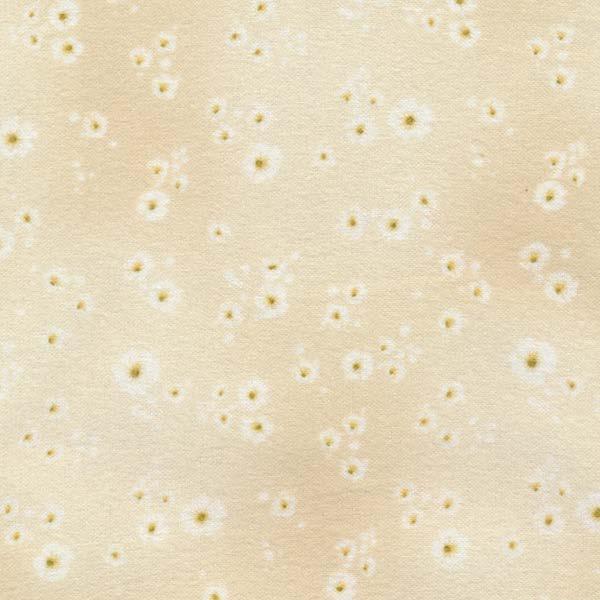 cream) Fabric E F8360-P (large floral on pink)