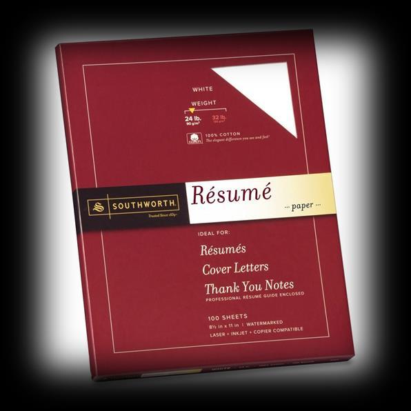 Get Prepped: Prepare Materials Have at least 1 resume for each company you plan to speak